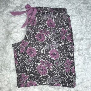 Gilligan & O’Malley Target Pajama Pants PJs Lounge